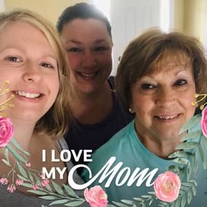 Meet your Posher, Jennifer